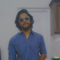 Piyush Tribhuvan