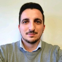 Joel Agustín Diz