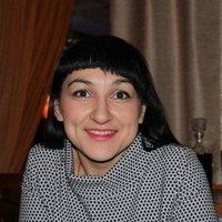 Дина Иванова