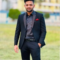 Rigved Shinde