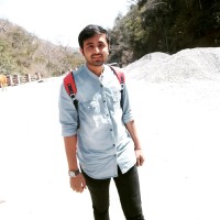 Ramendra Parmar