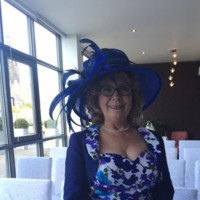 Ann Spalding