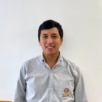 Gerson Angulo Mendoza