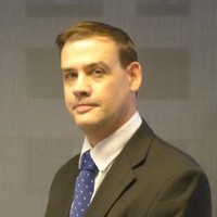 Steve Oram
