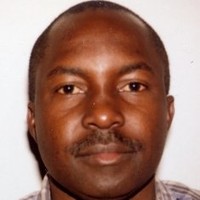 Daniel Lumonya