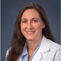 Tamara Means, Md