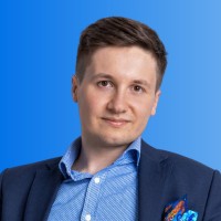 Patryk Pałka