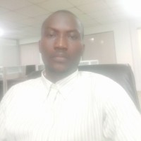 Ibraheem Hammed