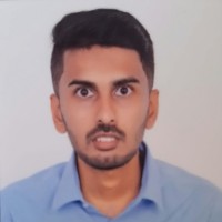 Samarth M