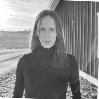 Frida Bolin