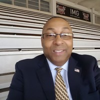 Timothy Kemp