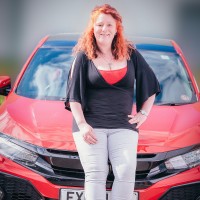 Claire Markham MBA