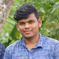 Adithya S Nair