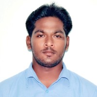 Hariprasanth Rajendhiran