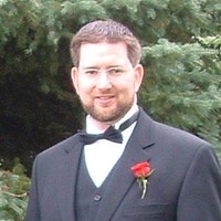 Mark McGinnis, PTech