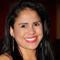 Maria Ivanilse Calderon Ribeiro