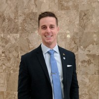 Nicholas Brucker CDM, CFPP