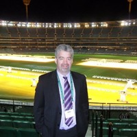 Michael Downey