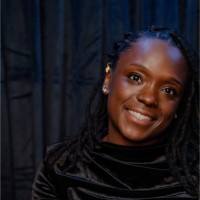 Briana Jeanty