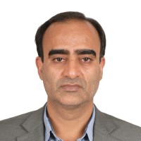 Reza Mirheidary