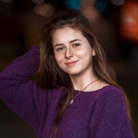 Polina Purganova