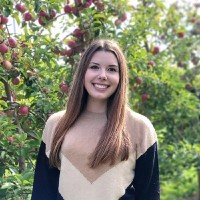 Sarah Bucher