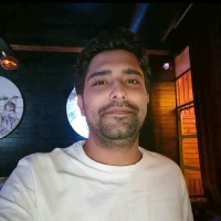 Shantam Dubey