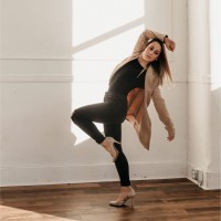 Ally Ellenberger
