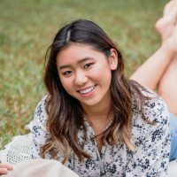 Chloe Wang