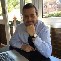 Paco V. Muñoz Gómez