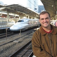 Adriano Candido Ognibene