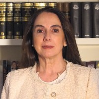 María Inés Olaran Múgica