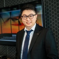 Anthony Hong