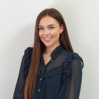 Olivia Saville