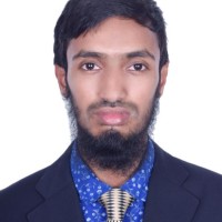 Md Nazmul Islam