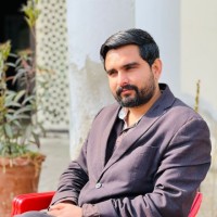 Taswar Hussain