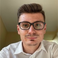 Adrian Matei