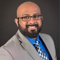 Vince Varghese