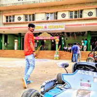 S Siranjeevee Kannan