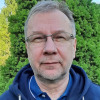 Pekka Kola
