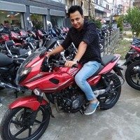 Bhargab Phukan