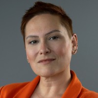Irena Petrovic