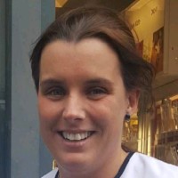 Shannon Hamill