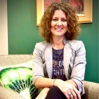 Wendi Stratton, CFP®