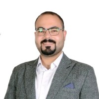 Omar Al-Smadi