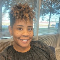 Valencia Wilson