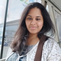 Kasturi Swetha