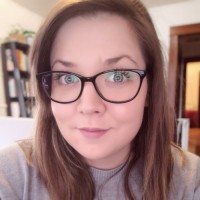 Kristy Saunders