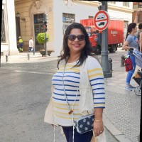 Rashi Rohatgi Kkhan