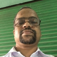 Narottam Biswal